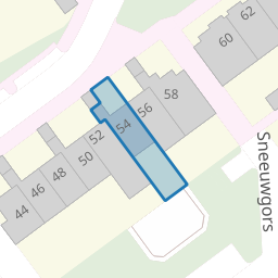 Perceel NWK02-G-3314