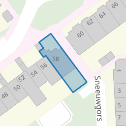 Perceel NWK02-G-3316