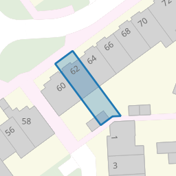 Perceel NWK02-G-3318