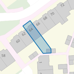 Perceel NWK02-G-3319