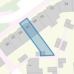 Perceel NWK02-G-3320