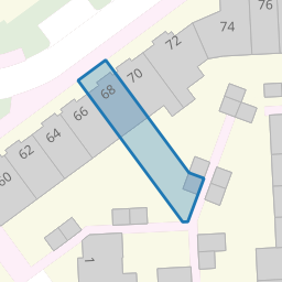 Perceel NWK02-G-3321