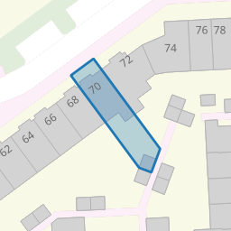 Perceel NWK02-G-3322