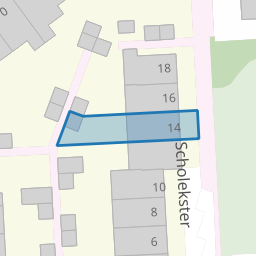 Perceel NWK02-G-3326