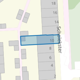 Perceel NWK02-G-3328