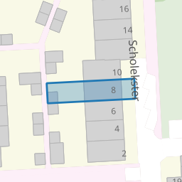 Perceel NWK02-G-3329