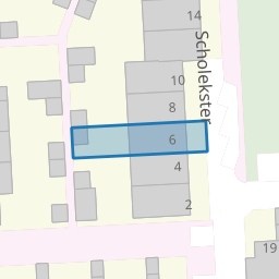 Perceel NWK02-G-3330