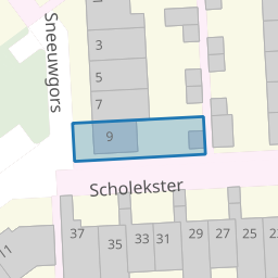 Perceel NWK02-G-3333