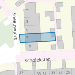 Perceel NWK02-G-3334