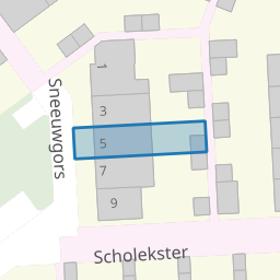 Perceel NWK02-G-3335