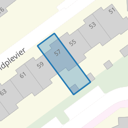 Perceel NWK02-G-3342