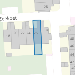 Perceel NWK02-G-3351