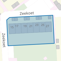 Perceel NWK02-G-3353