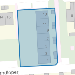 Perceel NWK02-G-3355