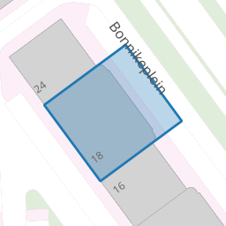 Perceel NWK02-G-3360