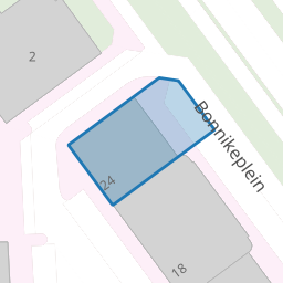 Perceel NWK02-G-3361