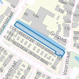 Perceel NWK02-G-3374