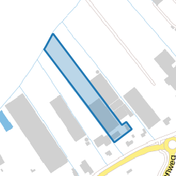 Perceel NWK02-G-3384