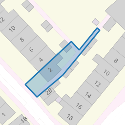 Perceel NWK02-G-3389