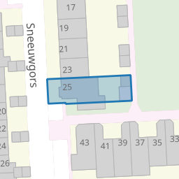 Perceel NWK02-G-3412