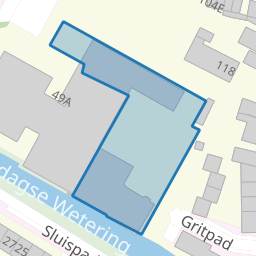 Perceel NWK02-G-3425