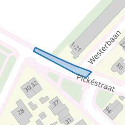 Perceel NWK02-G-3429