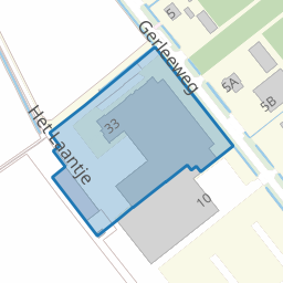 Perceel NWK02-G-3434