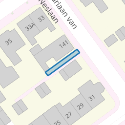 Perceel NWK02-G-3436