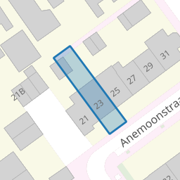 Perceel NWK02-G-3439