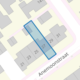 Perceel NWK02-G-3441