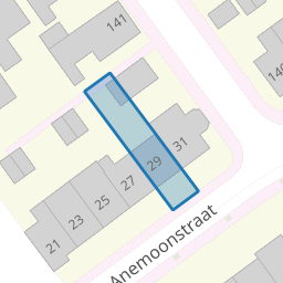 Perceel NWK02-G-3442