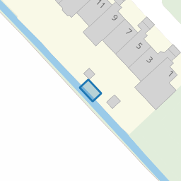 Perceel NWK02-G-3447