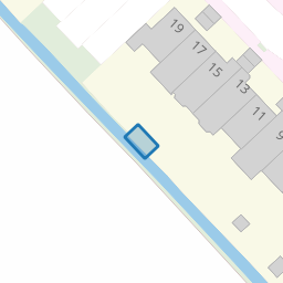 Perceel NWK02-G-3450