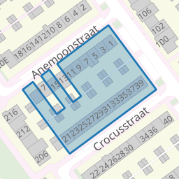 Perceel NWK02-G-3483