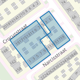 Perceel NWK02-G-3485