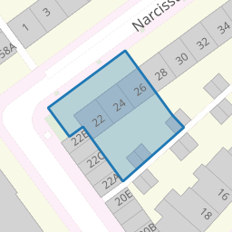 Perceel NWK02-G-3486