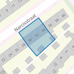 Perceel NWK02-G-3487