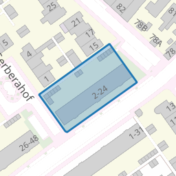 Perceel NWK02-G-3490