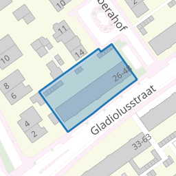 Perceel NWK02-G-3491