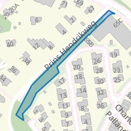 Perceel NWK02-G-3497