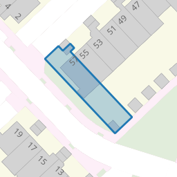 Perceel NWK02-G-3506