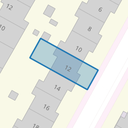 Perceel NWK02-G-3536