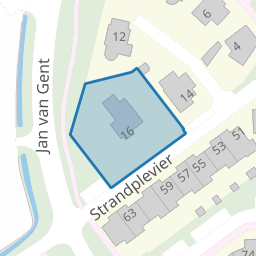 Perceel NWK02-G-3547