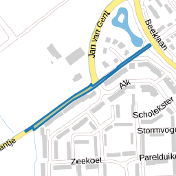 Perceel NWK02-G-3548