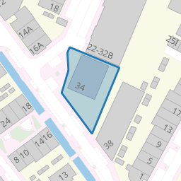 Perceel NWK02-G-3550