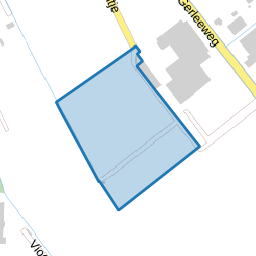 Perceel NWK02-G-3563