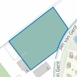 Perceel NWK02-G-3572