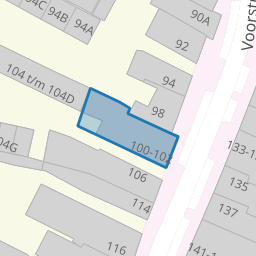 Perceel NWK02-G-3573