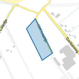 Perceel NWK02-G-3605