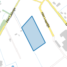 Perceel NWK02-G-3606